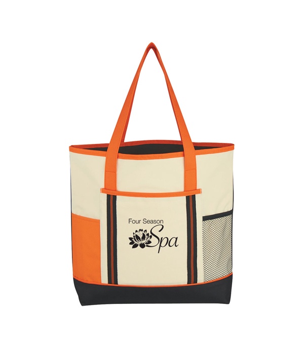 Berkshire Tote Bag