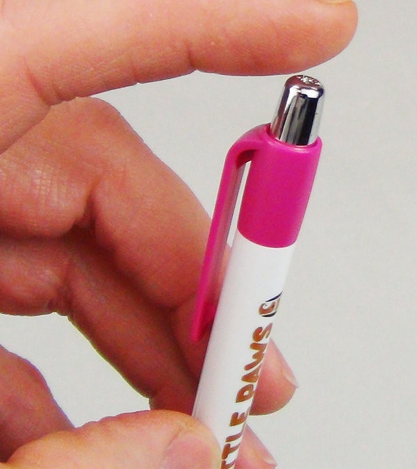 Delight Promotional Pen