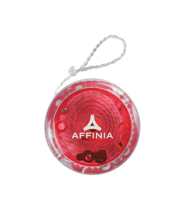 Light Up Yo-Yo