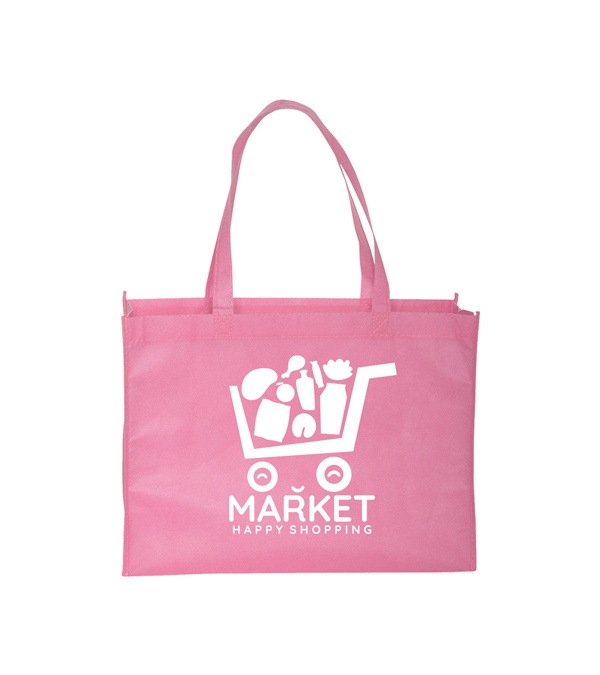 Standard Non-Woven Tote
