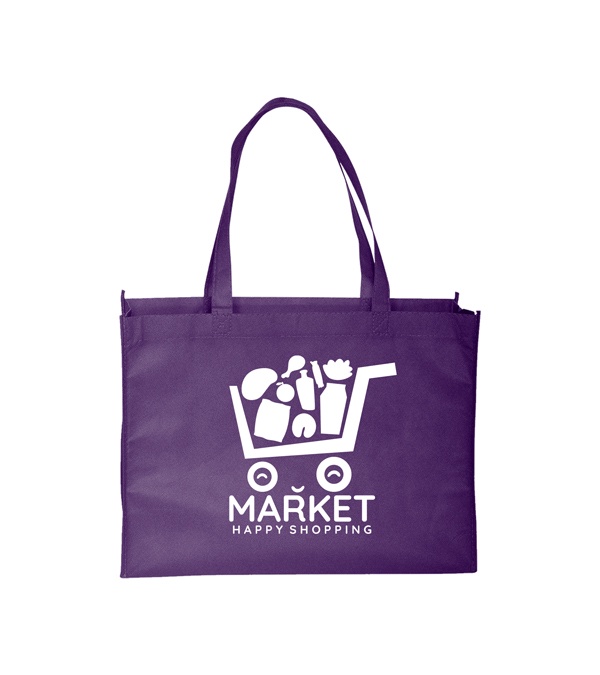 Standard Non-Woven Tote