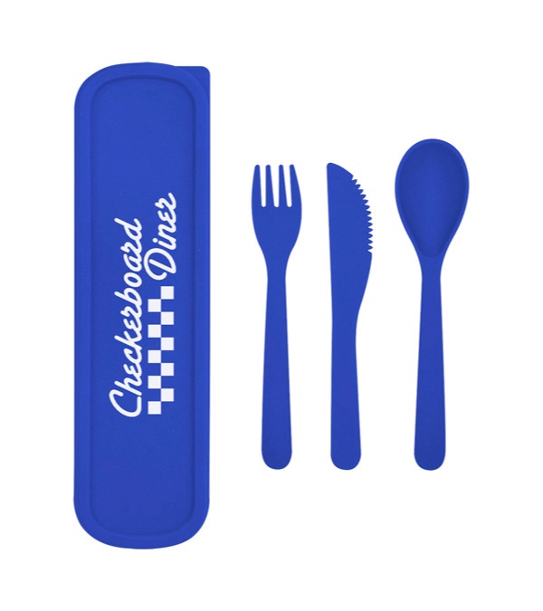 Wheat Utensil Set
