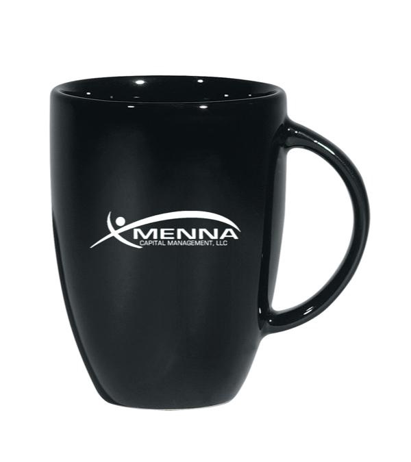 12 oz. Europa Mug