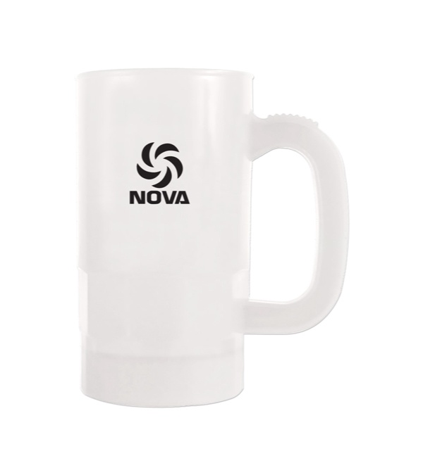 14 oz. Promo Beer Stein