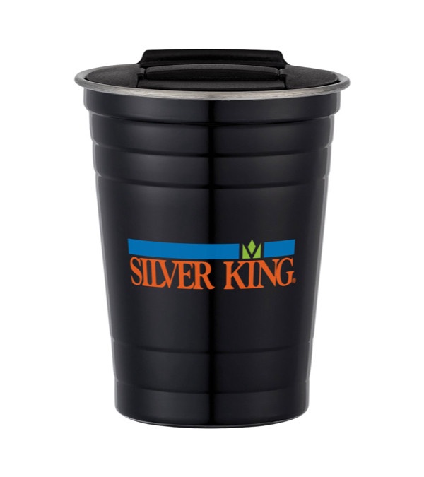 16 oz. Stadium Cup Tumbler