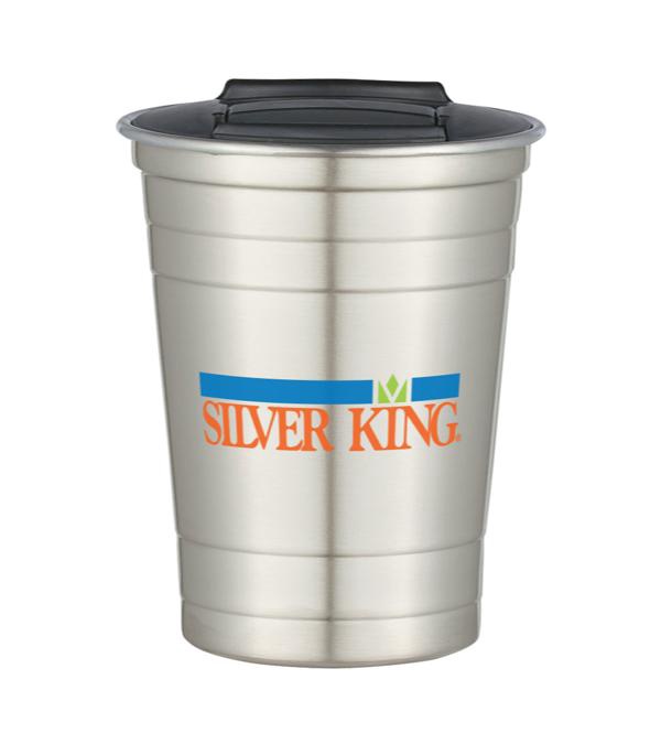 16 oz. Stadium Cup Tumbler