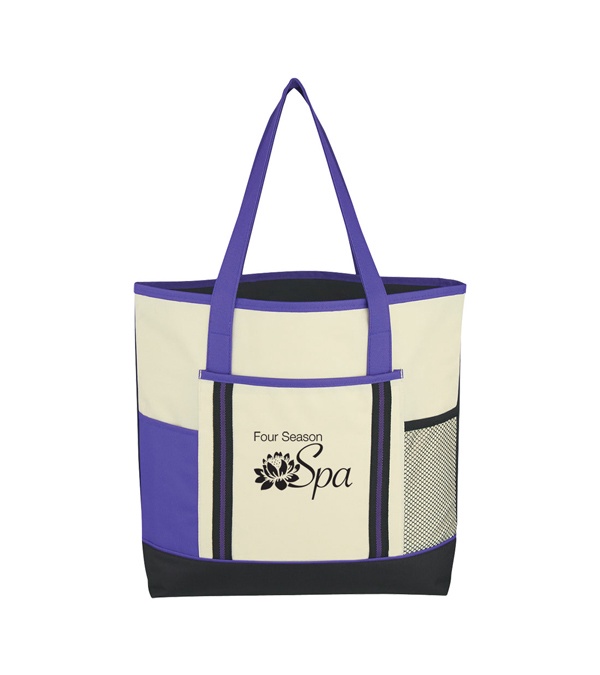 Berkshire Tote Bag