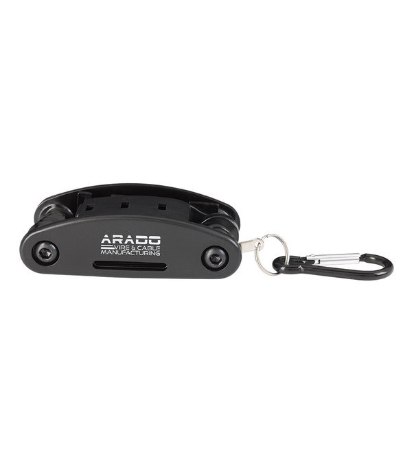 Bike and More Repair Tool Kit
