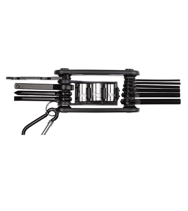 Bike and More Repair Tool Kit