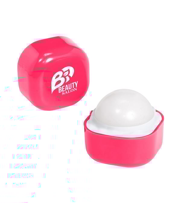 Cube Lip Moisturizer