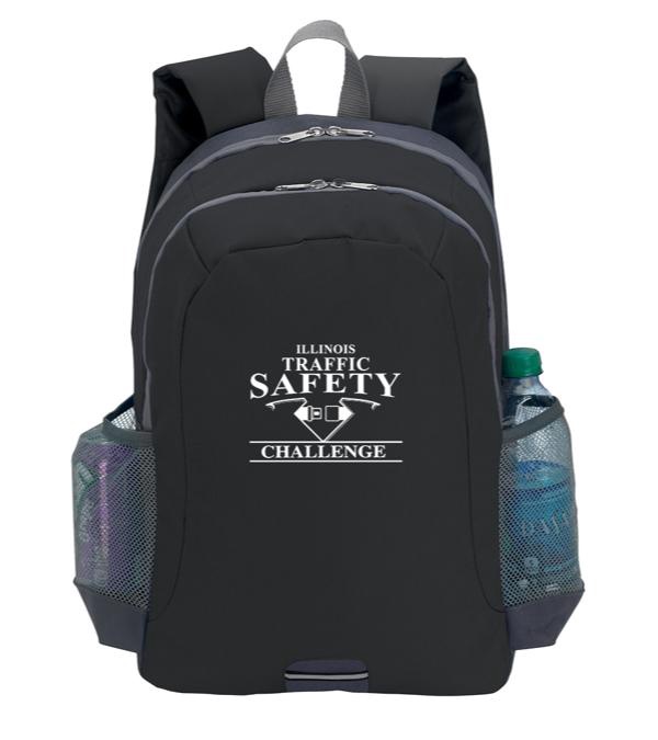 Custom Reflective Sport Backpack