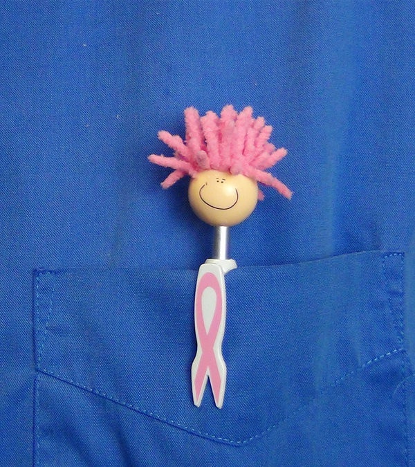 MopTopper Awareness Stylus Pen