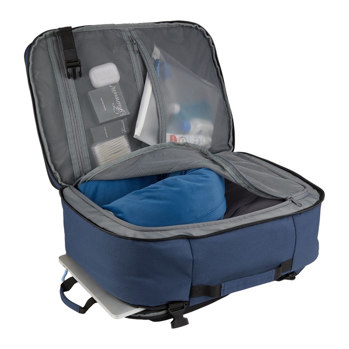 Wander & Roam Travel Backpack