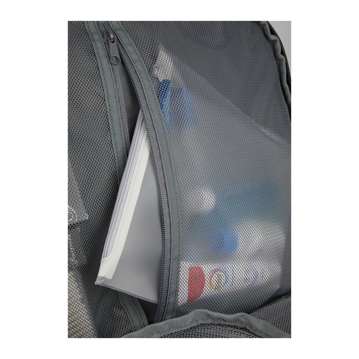 Wander & Roam Travel Backpack