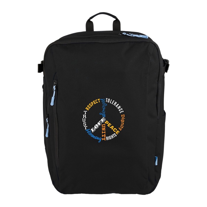 Wander & Roam Travel Backpack