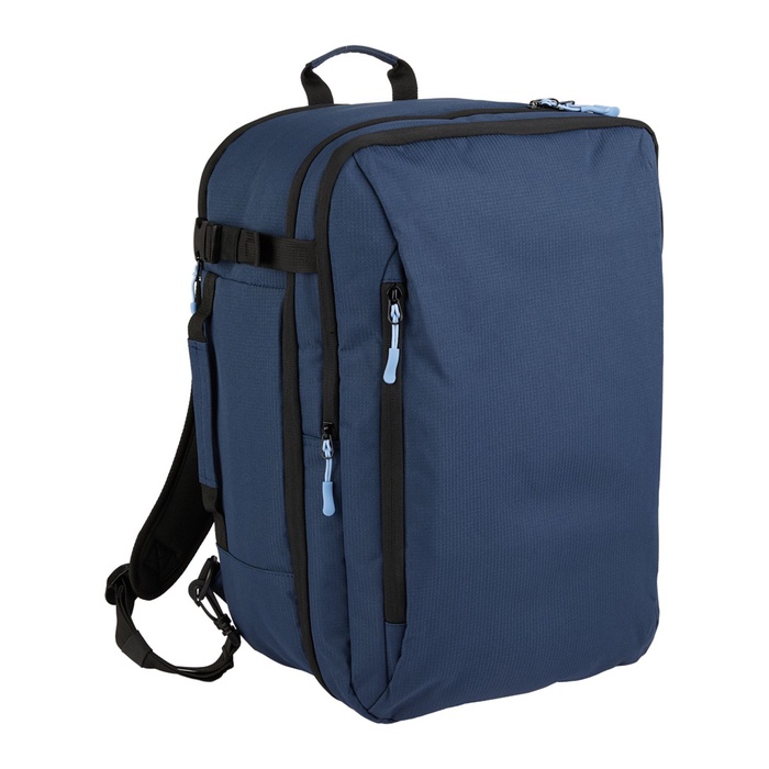 Wander & Roam Travel Backpack
