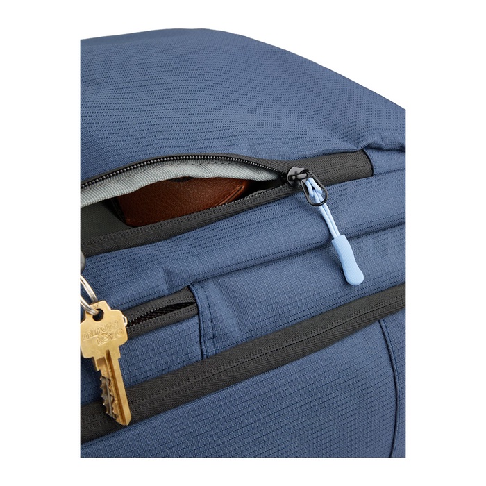 Wander & Roam Travel Backpack