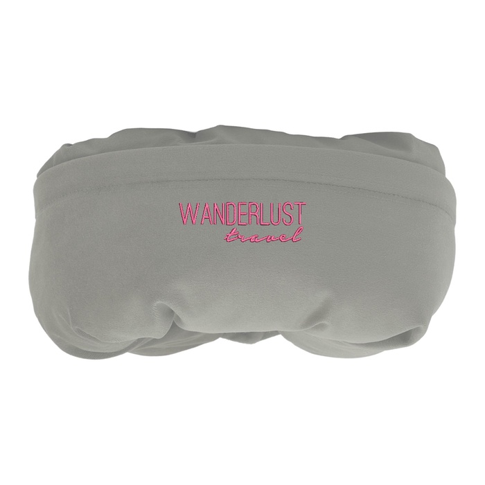 Wander & Roam Packable Neck Pillow