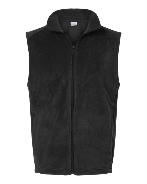 Columbia® Men's Steens Mountain Vest - Embroidered