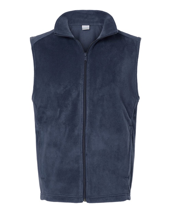 Columbia® Men's Steens Mountain Vest - Embroidered