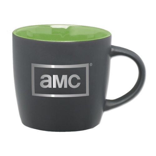 12 oz. Ceramic Coffee Mug