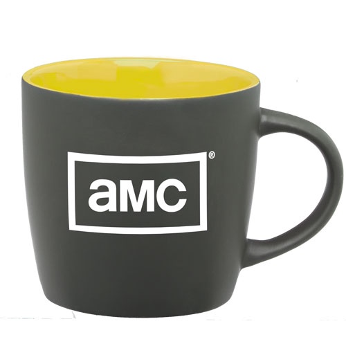 12 oz. Ceramic Coffee Mug