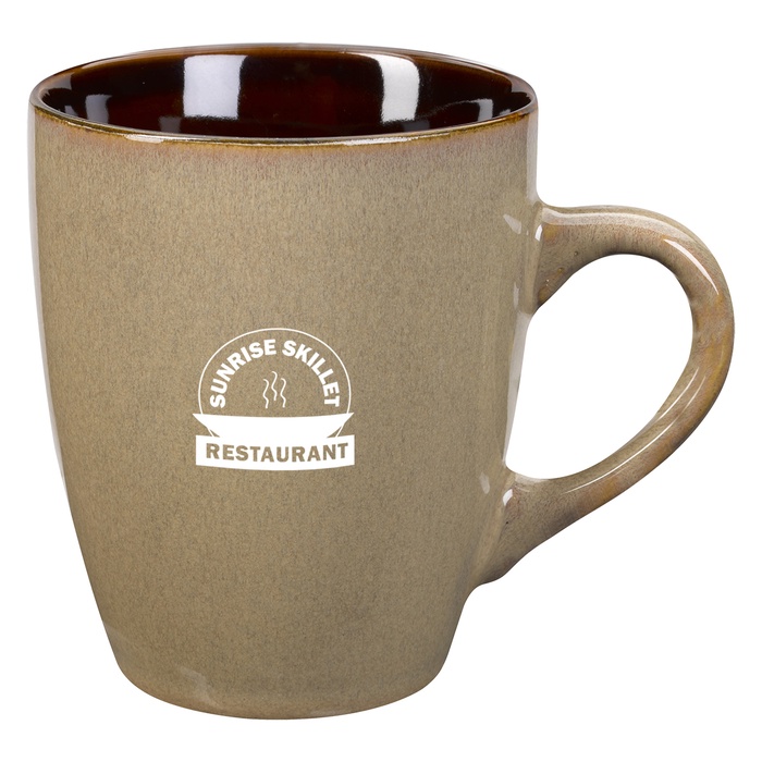 12 oz. Artisan Mug