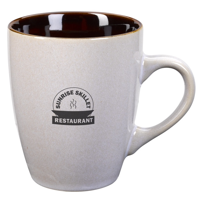 12 oz. Artisan Mug