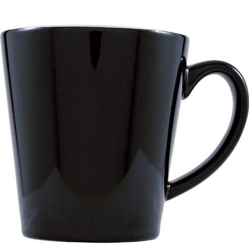12 oz. Ceramic Coffee Mug