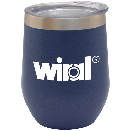 12 oz. Vacuum Wine Cup