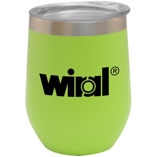 12 oz. Vacuum Wine Cup