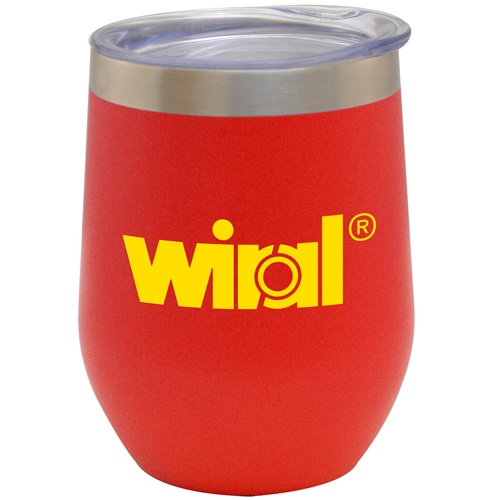 12 oz. Vacuum Wine Cup