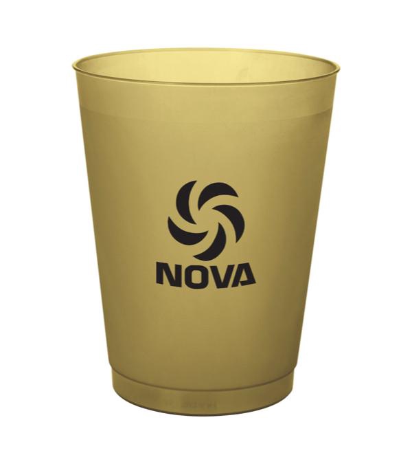16 oz. Frost Flex Stadium Cup