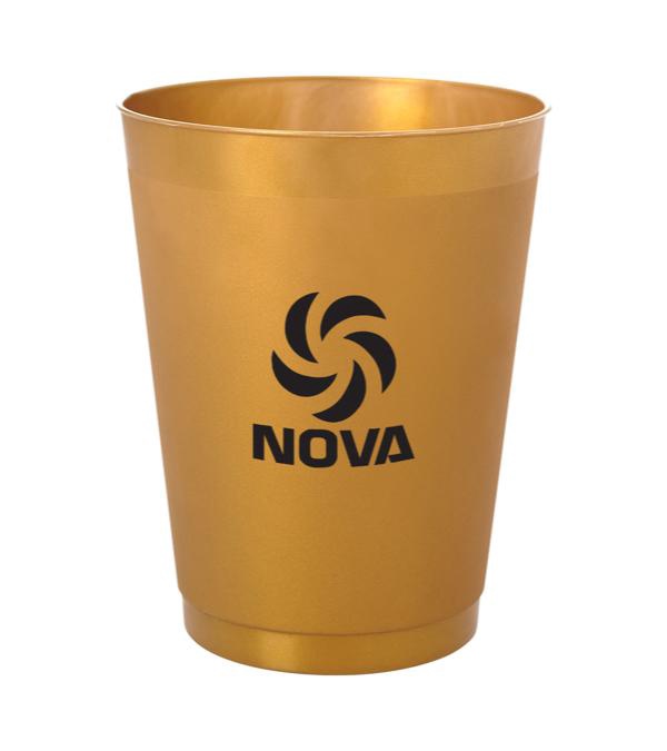 16 oz. Frost Flex Stadium Cup