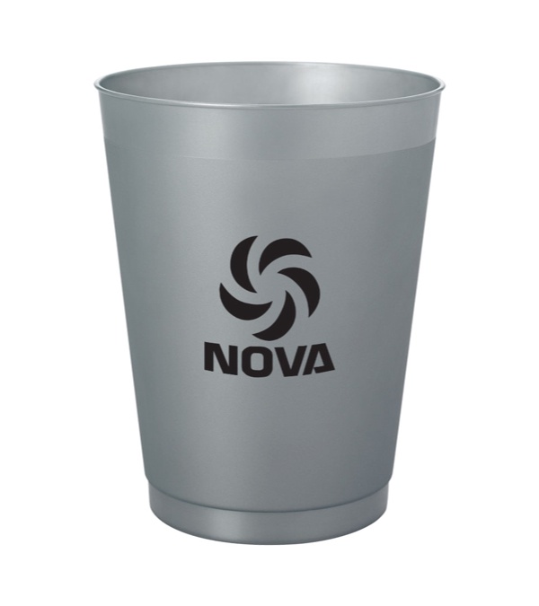 16 oz. Frost Flex Stadium Cup