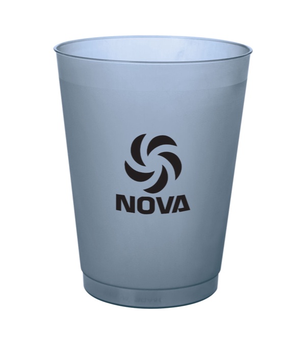 16 oz. Frost Flex Stadium Cup
