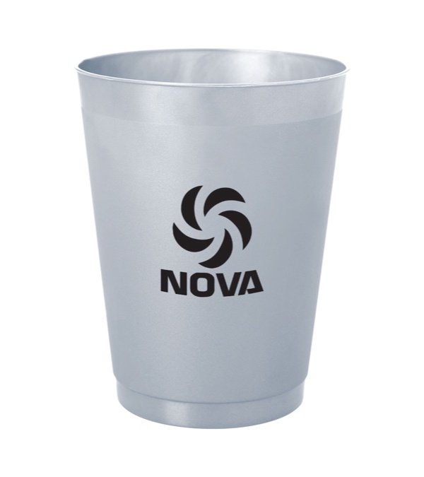 16 oz. Frost Flex Stadium Cup