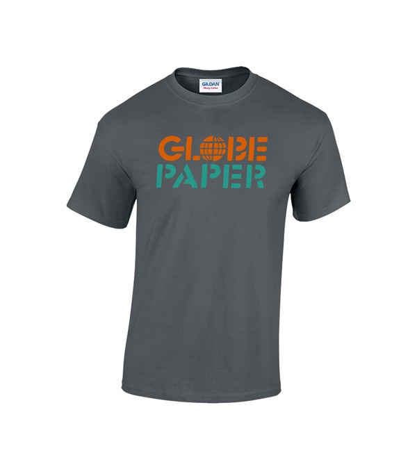 Gildan® Heavy Cotton Classic Fit Adult T-Shirt - 5.3 oz.