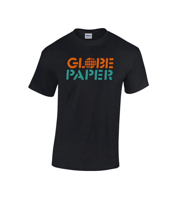 Gildan® Heavy Cotton Classic Fit Adult T-Shirt - 5.3 oz.