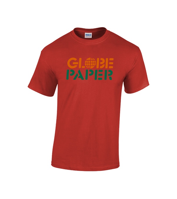 Gildan® Heavy Cotton Classic Fit Adult T-Shirt - 5.3 oz.