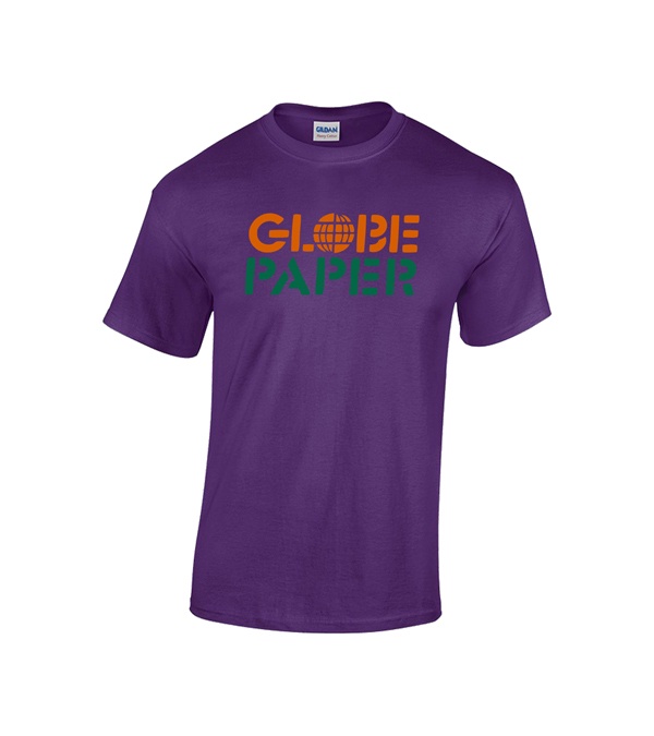 Gildan® Heavy Cotton Classic Fit Adult T-Shirt - 5.3 oz.