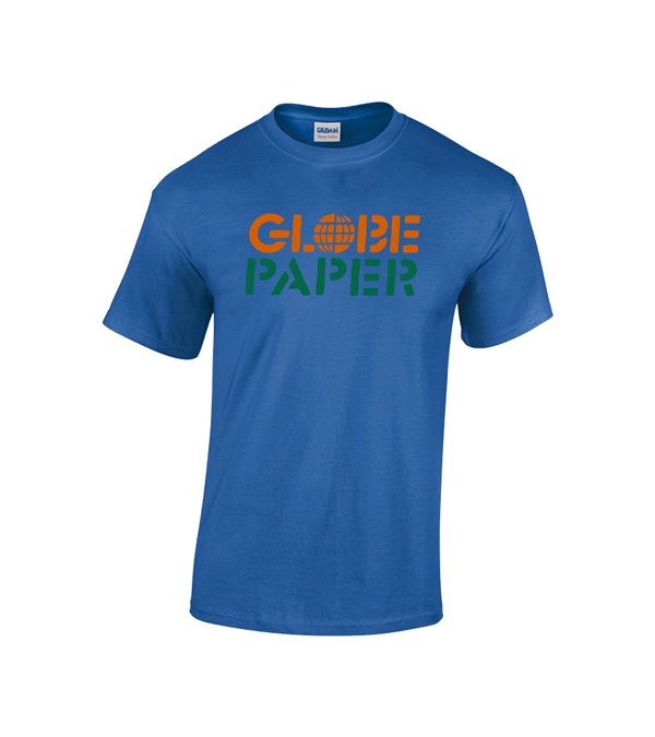 Gildan® Heavy Cotton Classic Fit Adult T-Shirt - 5.3 oz.