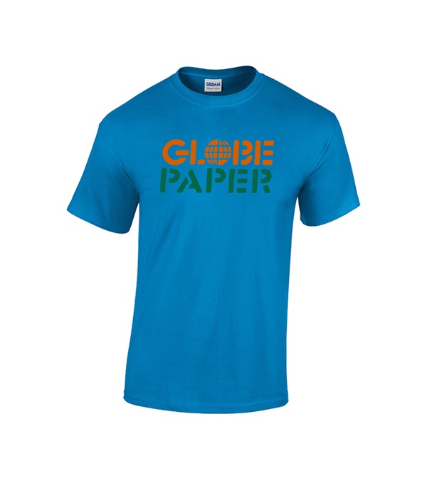 Gildan® Heavy Cotton Classic Fit Adult T-Shirt - 5.3 oz.