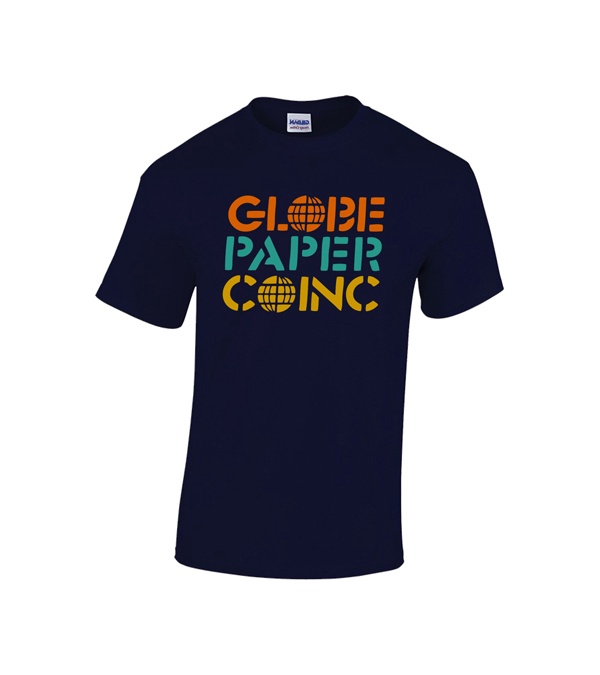 Gildan® Heavy Cotton Classic Fit Adult T-Shirt - 5.3 oz.