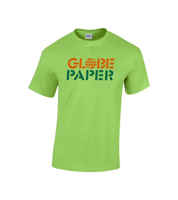 Gildan® Heavy Cotton Classic Fit Adult T-Shirt - 5.3 oz.