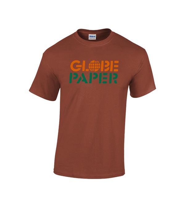 Gildan® Heavy Cotton Classic Fit Adult T-Shirt - 5.3 oz.