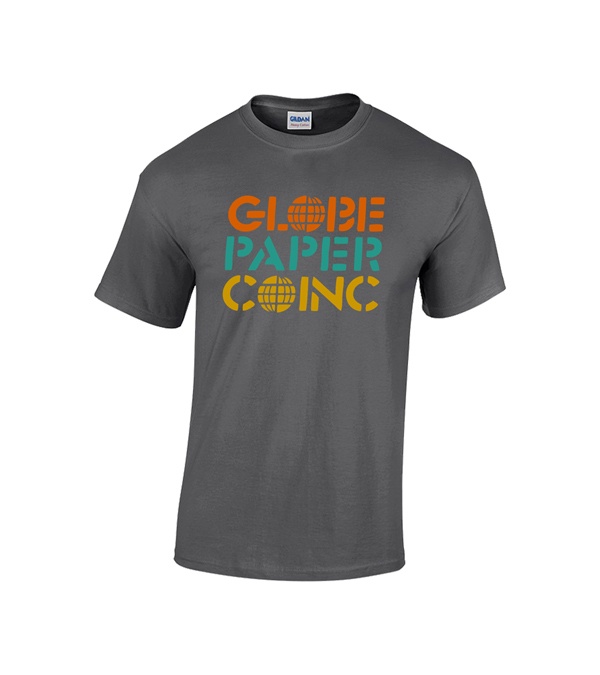 Gildan® Heavy Cotton Classic Fit Adult T-Shirt - 5.3 oz.