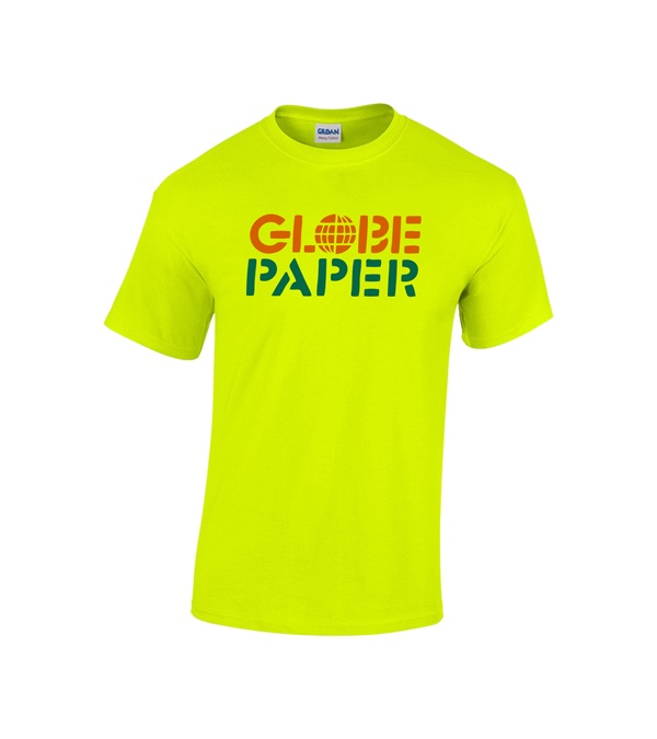 Gildan® Heavy Cotton Classic Fit Adult T-Shirt - 5.3 oz.