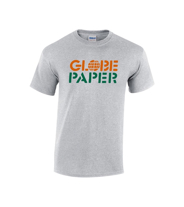 Gildan® Heavy Cotton Classic Fit Adult T-Shirt - 5.3 oz.