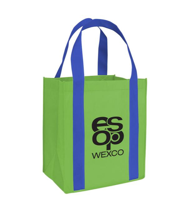 Grande Tote Bag